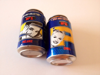(Photo: myspicegirlscollection.com)